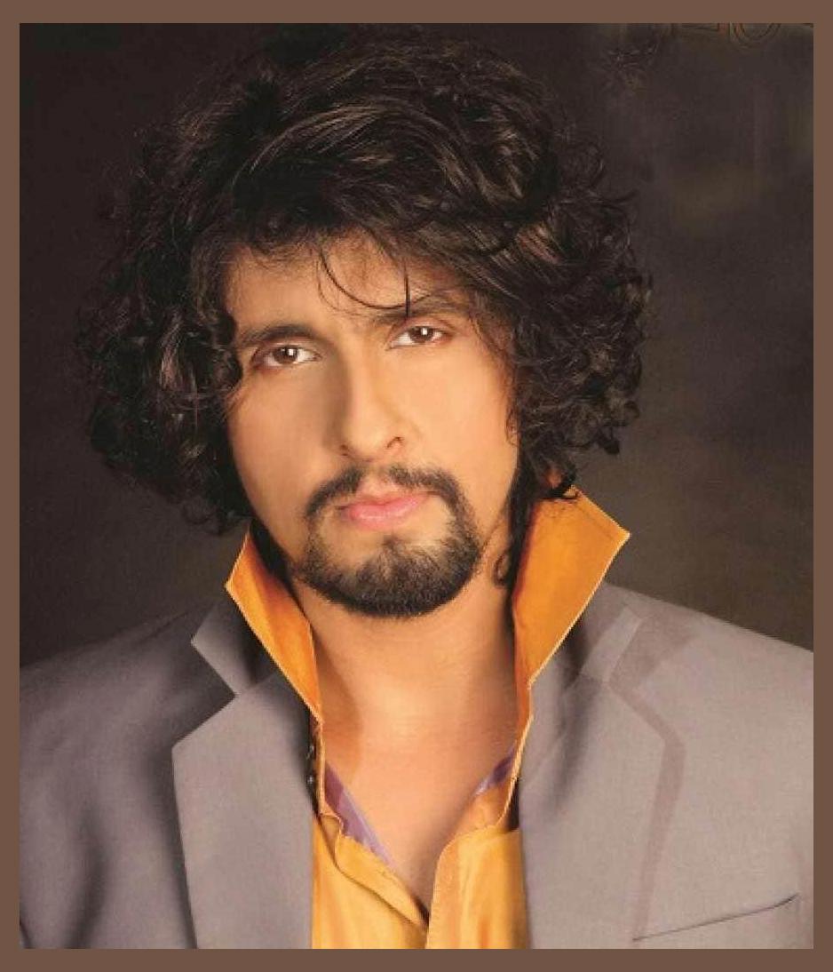 Sonu Nigam